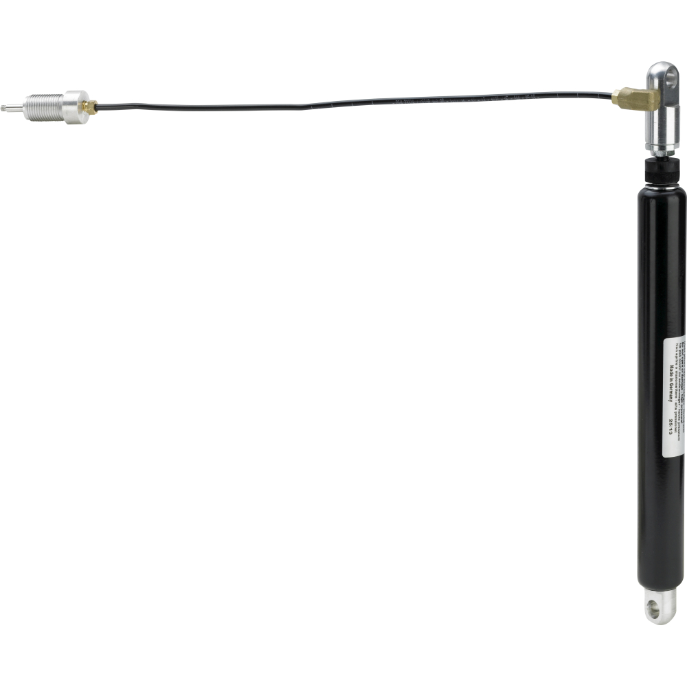 Viega Feder 8174.1 in 28x381mm Stahl