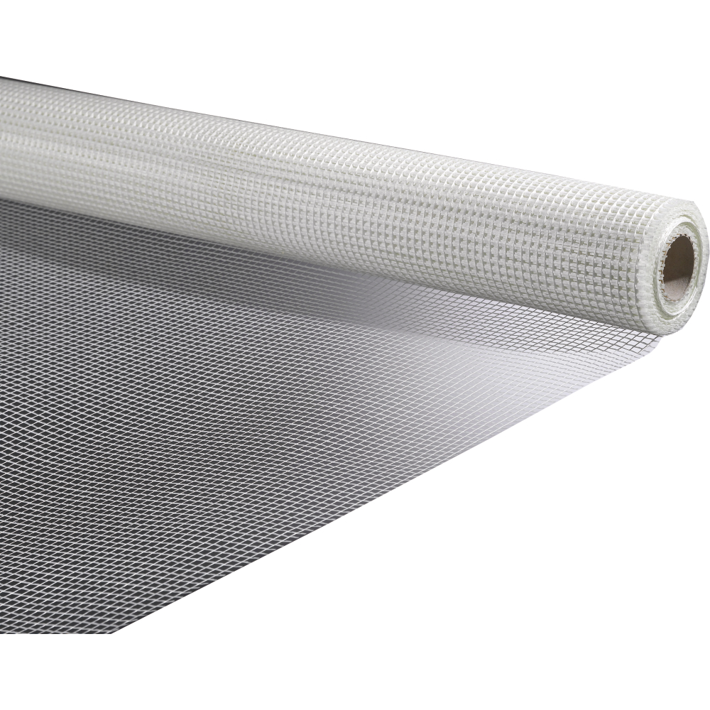 Empur Glasarmierungs- Gewebe Rolle 1x25m