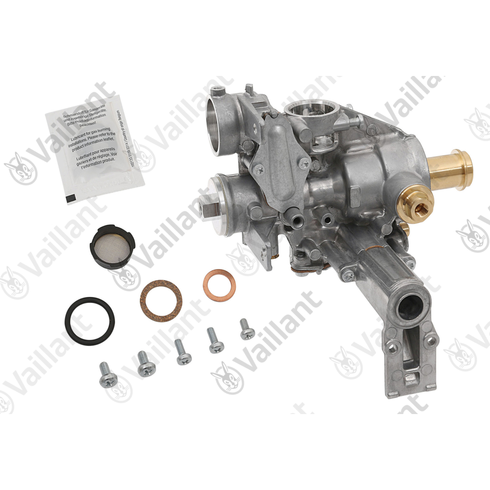 Vaillant Gasarmatur Vaillant-Nr. 178766