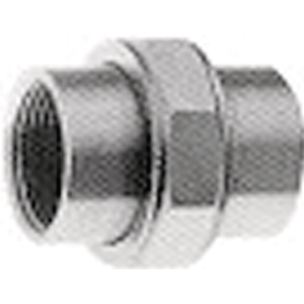 V4A-Fitting Verschraubung m. kon. Dicht. I/I 11/2"