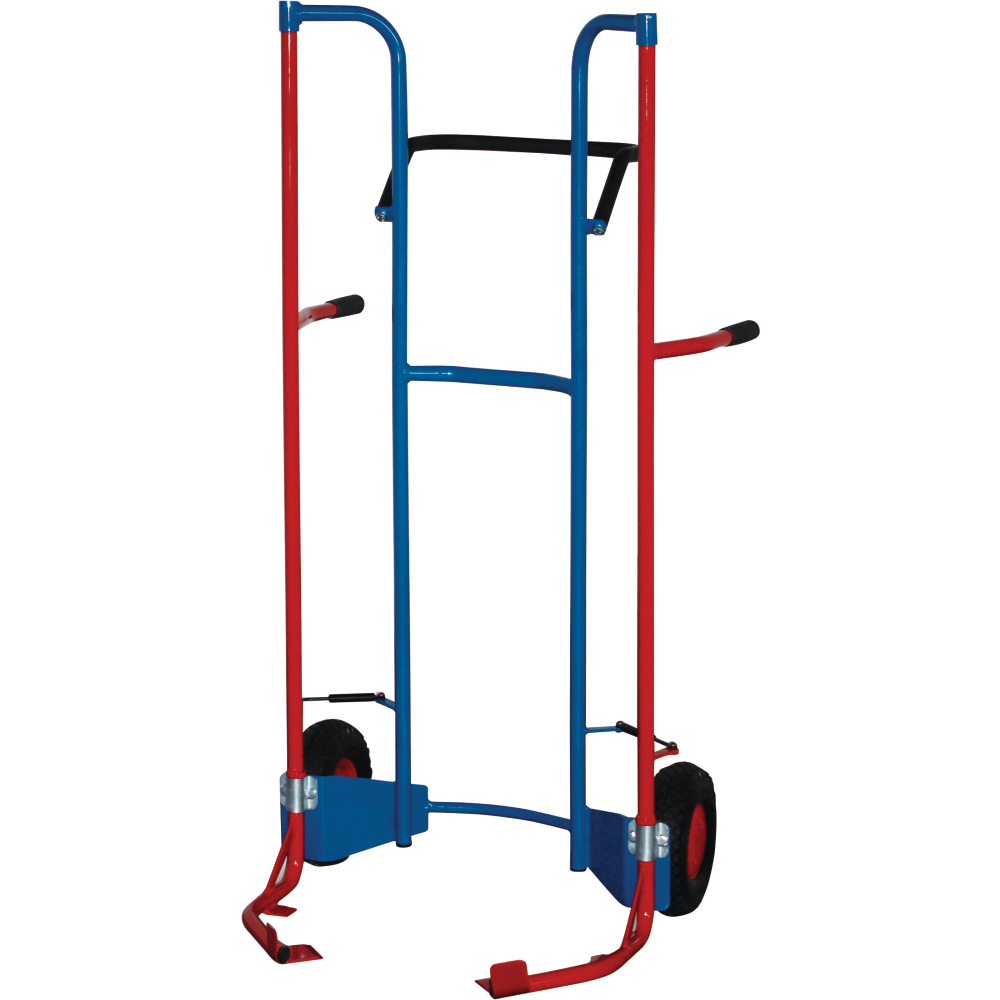 Reifenkarre für Rad-Ø 540-820 mm