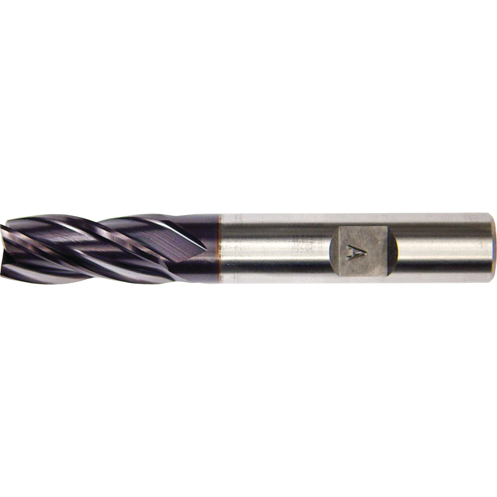 Schaftfräser mittel 12mm PM #142-2A ALCRONA