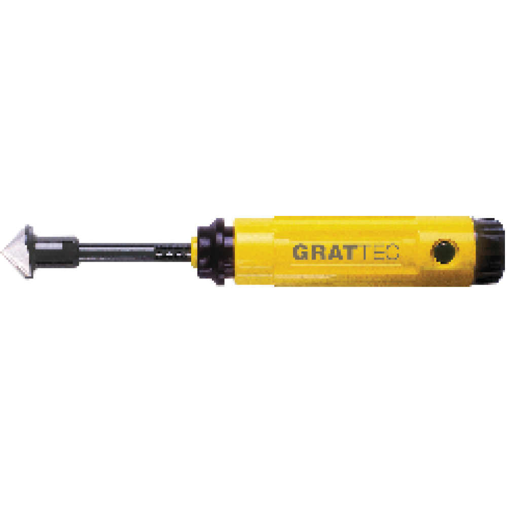 GRATTEC Entgrat-Senker EL 1300