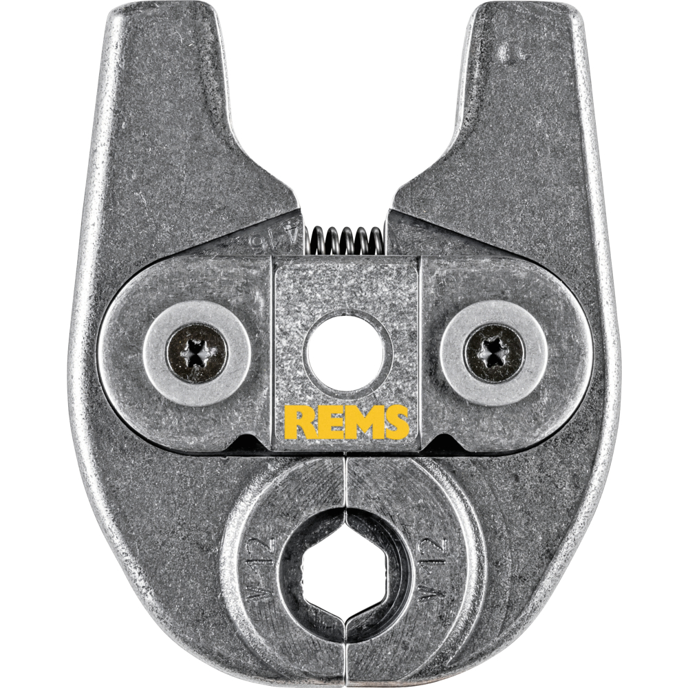 REMS Presszange Mini V 12 für Viega