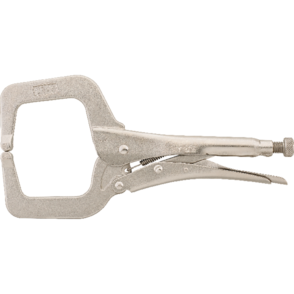 FORTIS Klammer-Gripzange 280mm