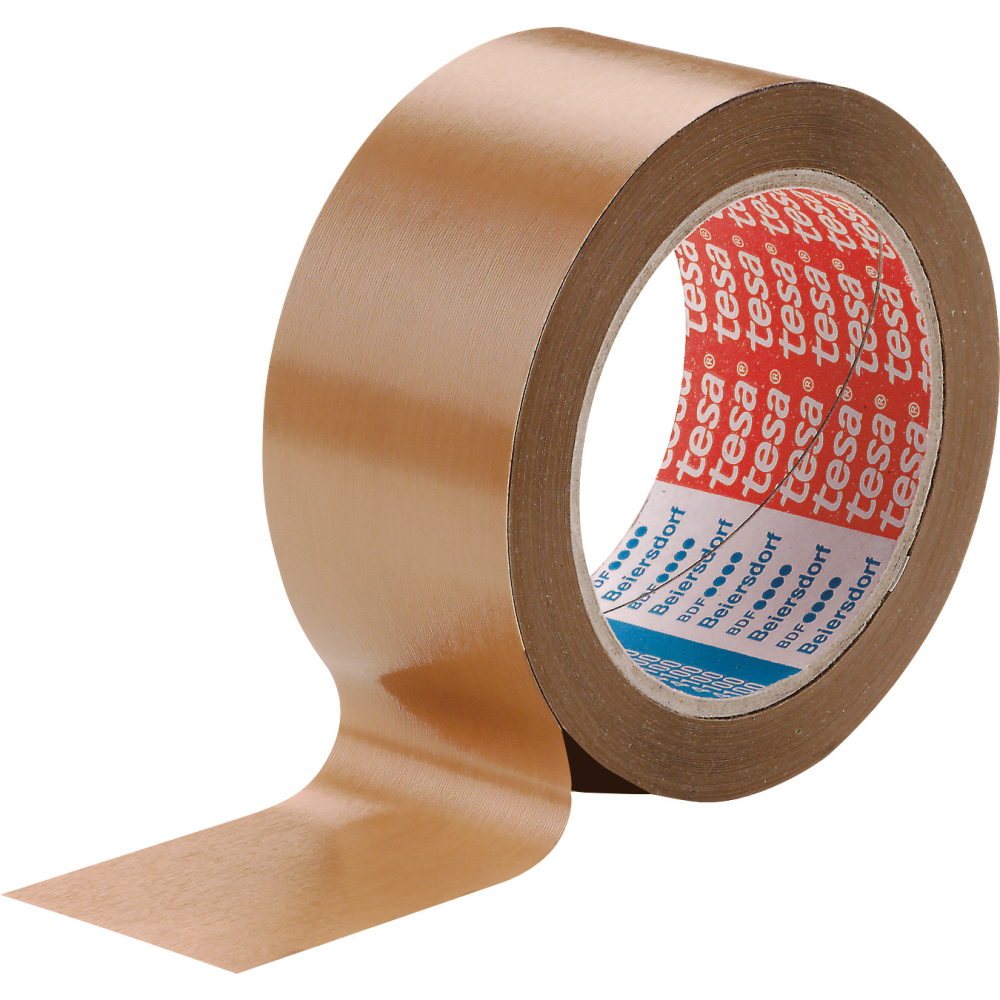 tesapack 4024 farblos 66m x 50mm