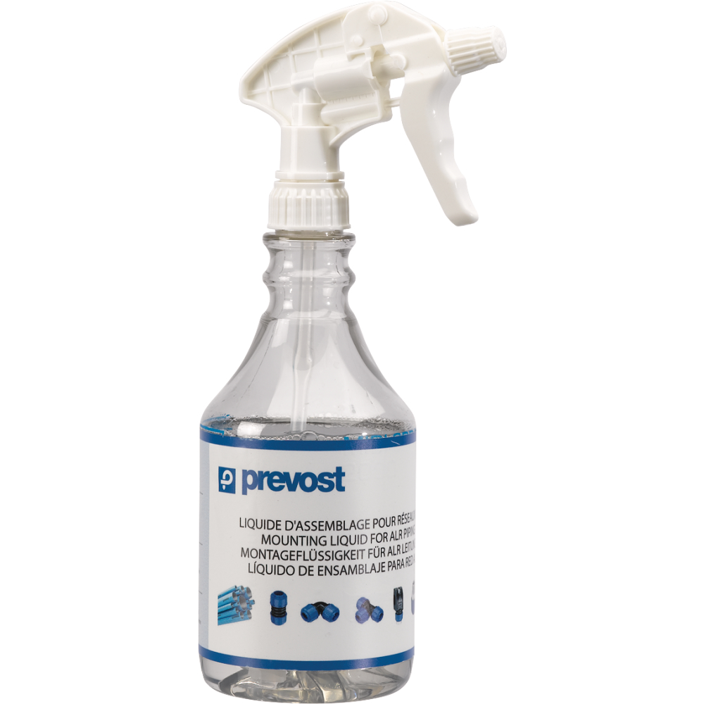 Montageflüssigkeit 750ml