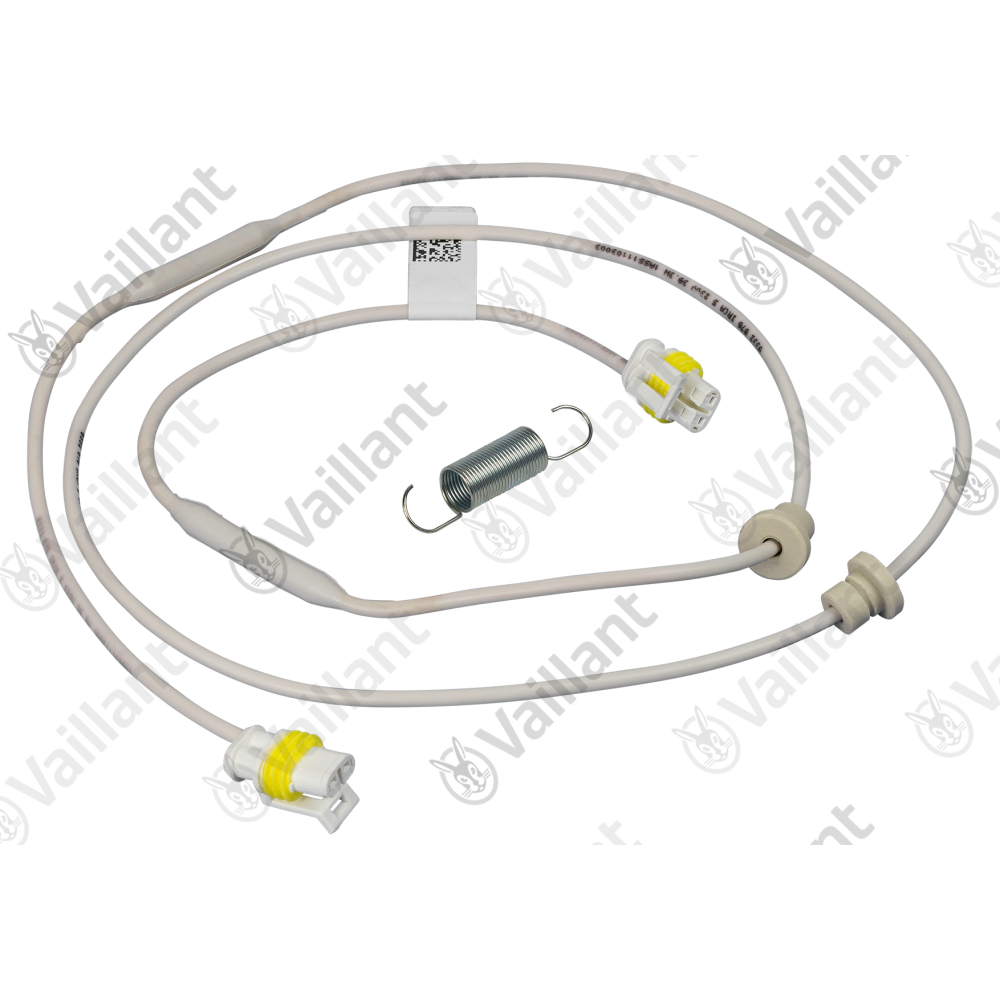 Vaillant Widerstand, Kompressor Vaillant-Nr. 0010033559