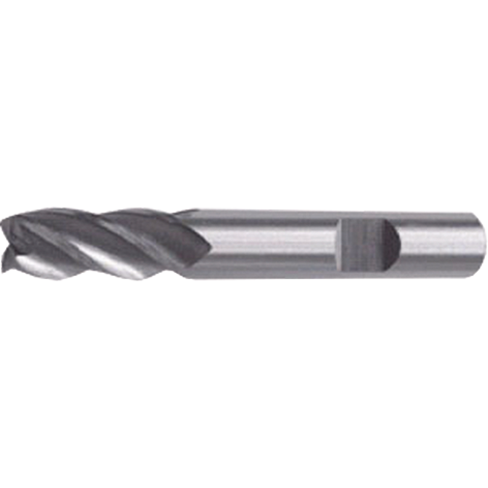 Schaftfräser mittel 6mm US-AL #AG142-2A ALCRONA