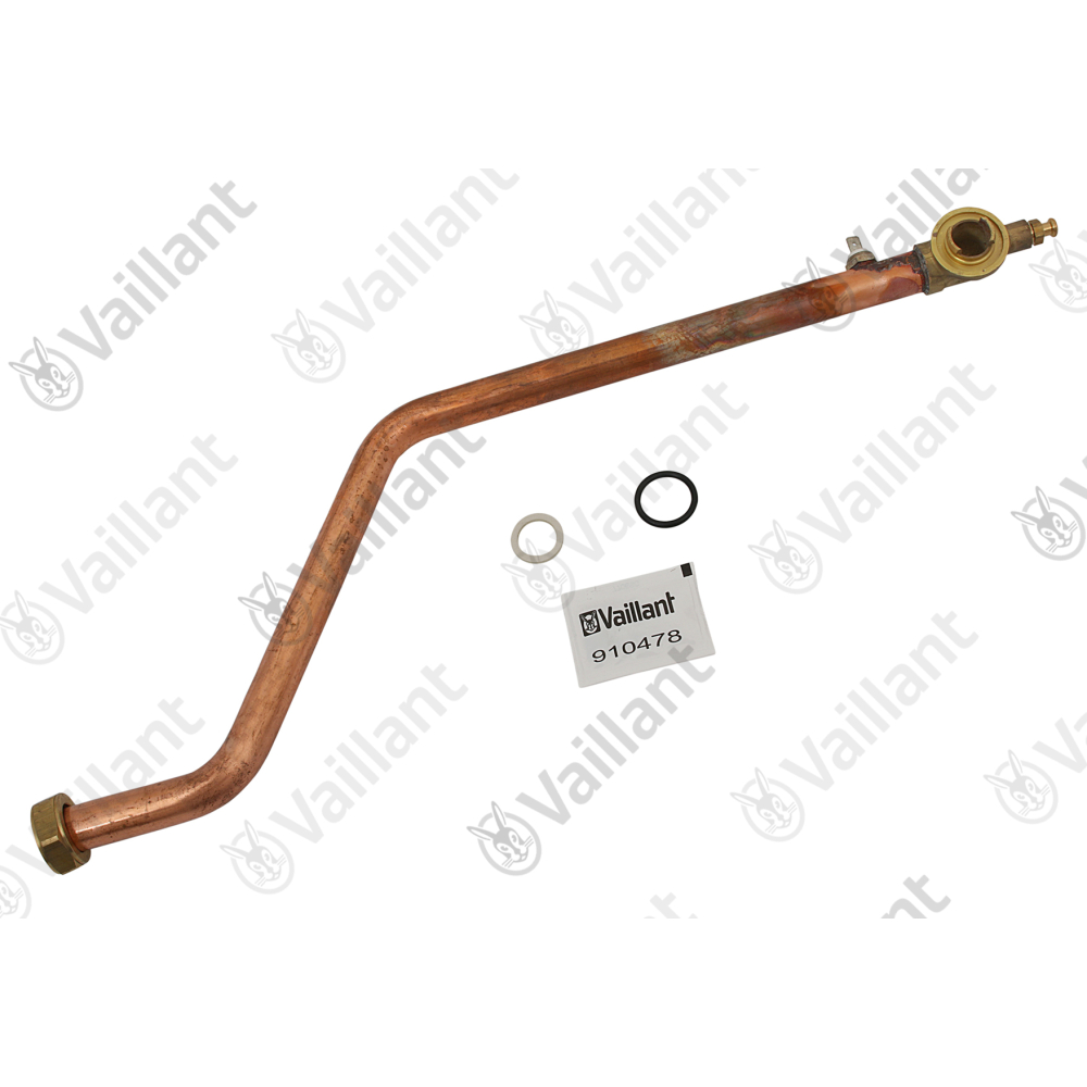 Vaillant Rohr Vaillant-Nr. 022684