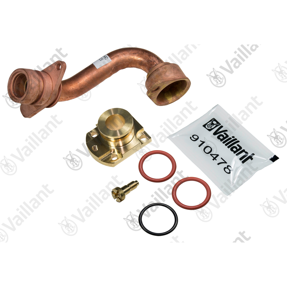 Vaillant Rohr Vaillant-Nr. 0020058188