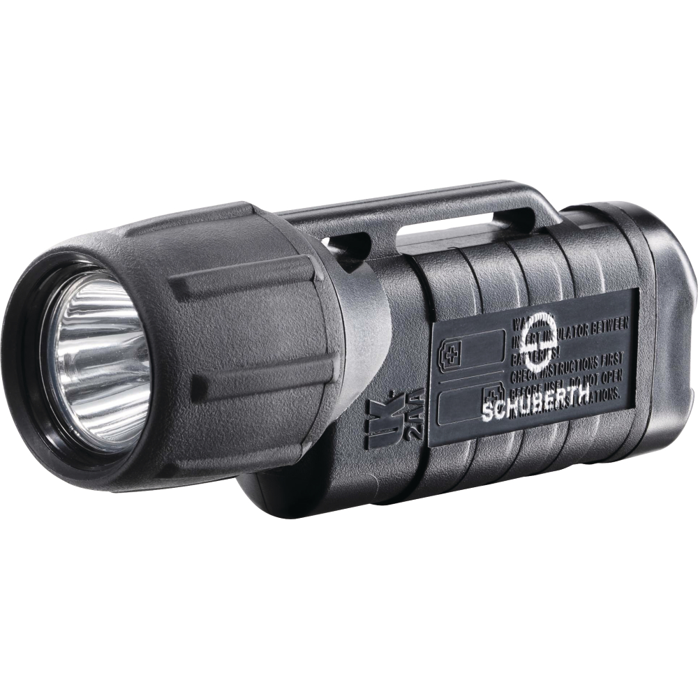 Schuberth Helmlampe SH-UK 2AA eLED ET