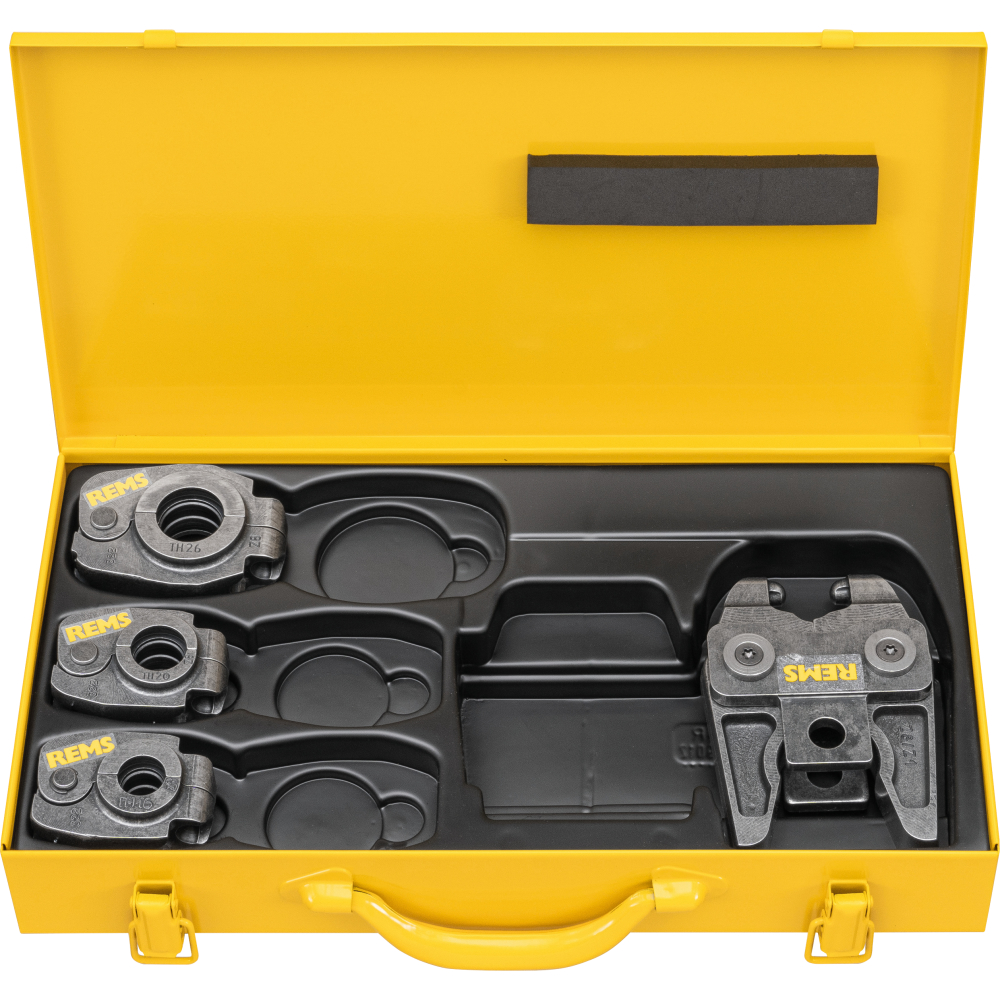 REMS Pressring S-Set TH 16+20+26 Z8