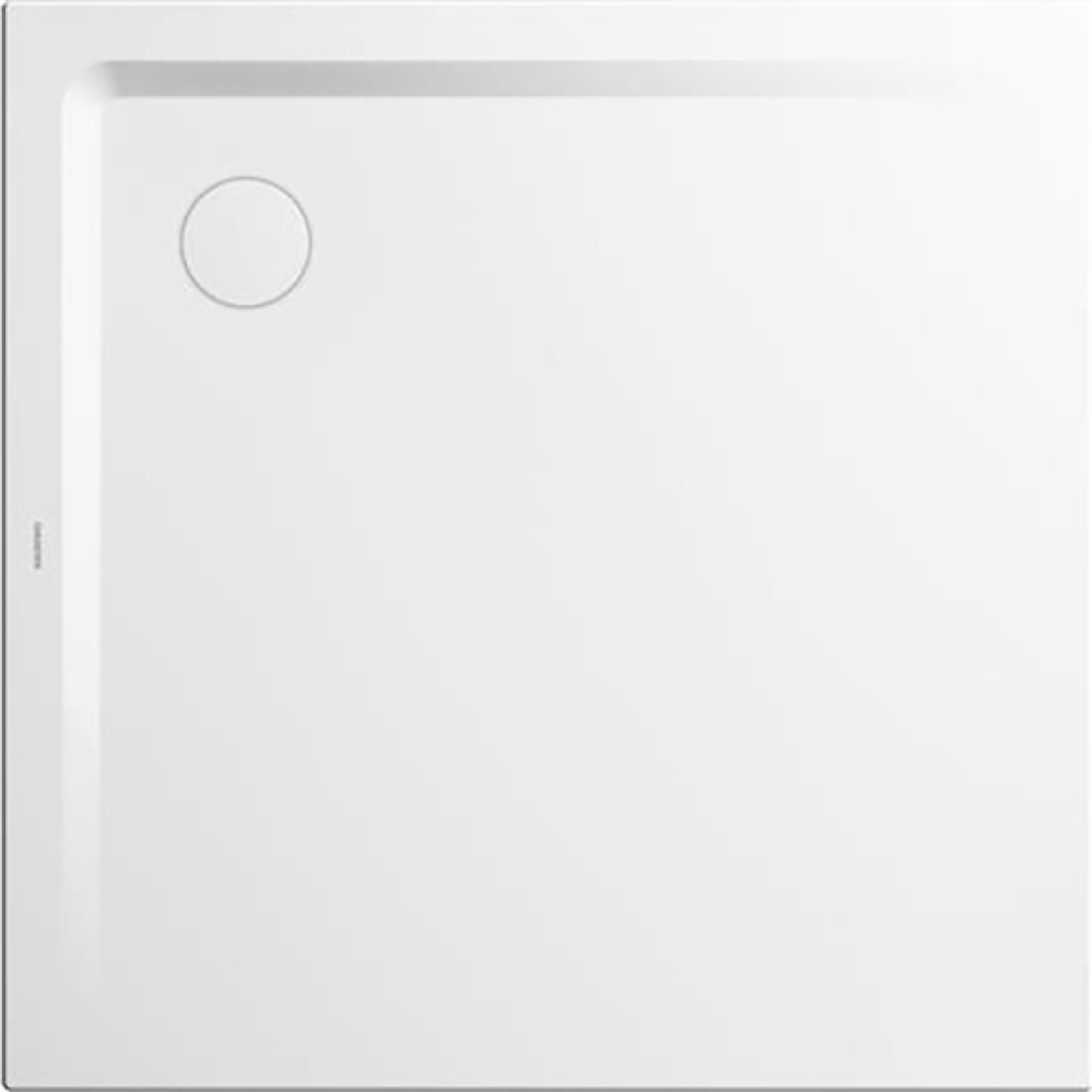 Duschwanne Stahl FORMAT Design Modell 2023