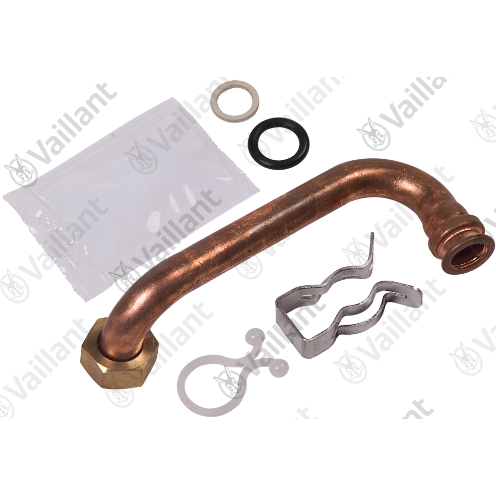 Vaillant Rohr Vaillant-Nr. 0010026303