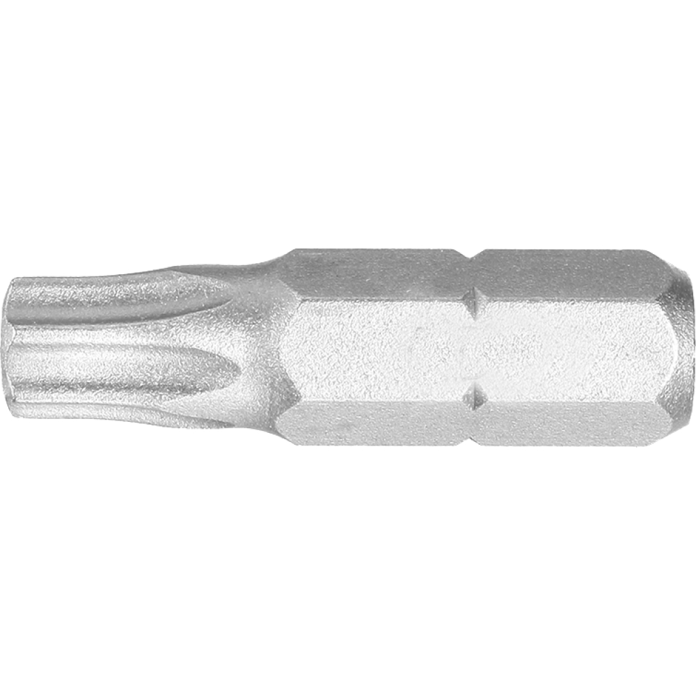 Bit TORX®, 25 mm, zähhart, FORUM