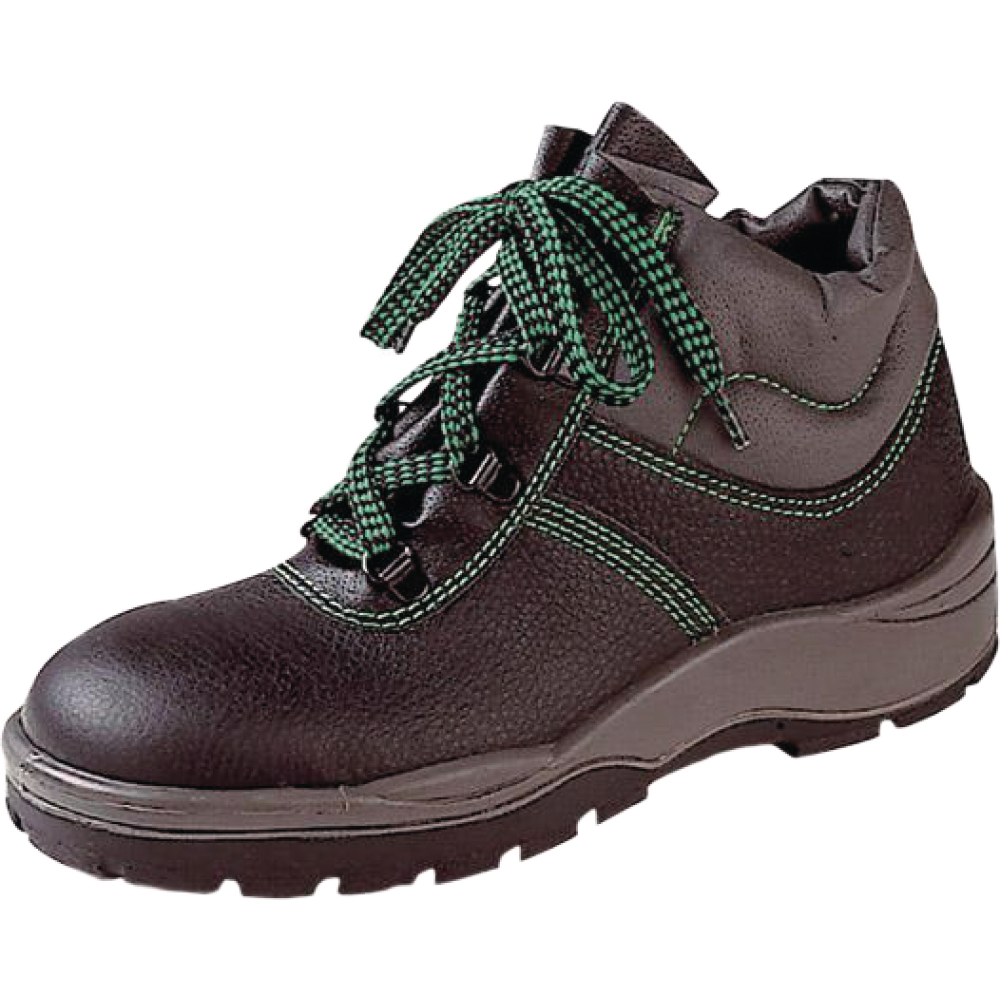 Schnürstiefel S3 Bau