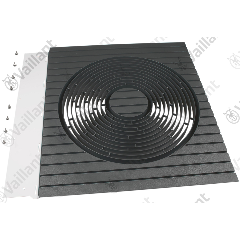 Vaillant Gitter, vorne Vaillant-Nr. 20266370