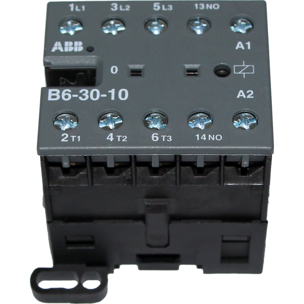 Wolf Schütz klein B6 30-10, 24V für BWL-1S(B) ab Bj. 08/2014
