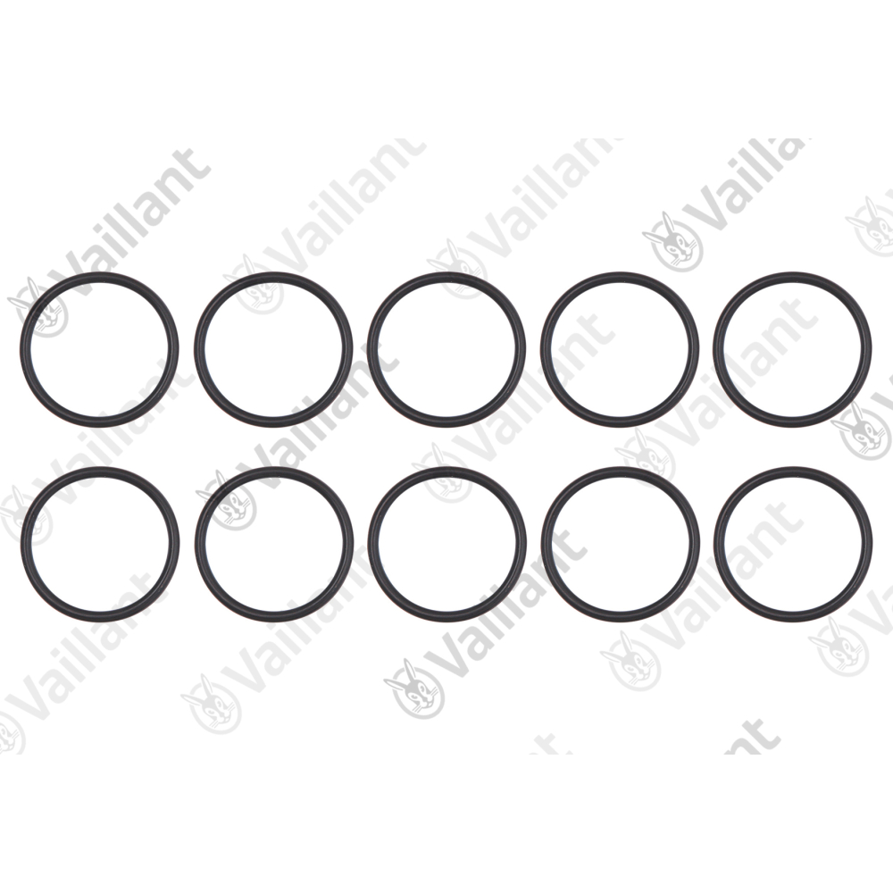 Vaillant O-Ring, (x10) Vaillant-Nr. 20166927