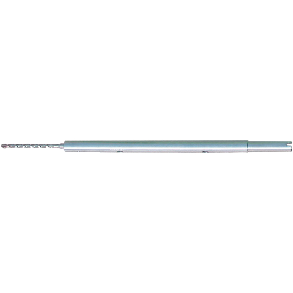 Eibenstock Zentrierstange 250mm für Bohrkronennutzlänge 200mm