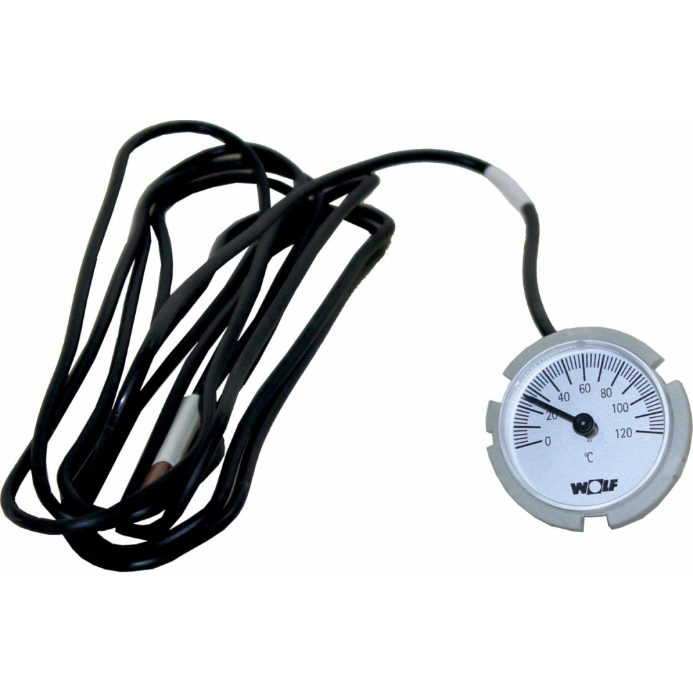 Wolf Fernthermometer für R21