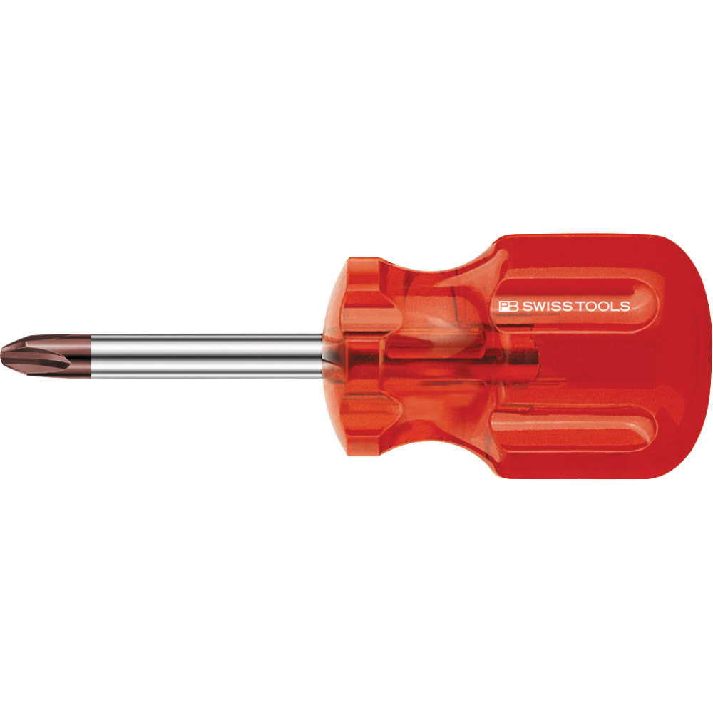Schraubendreher Stubby PH2x 40mm Classic PB Swiss Tools