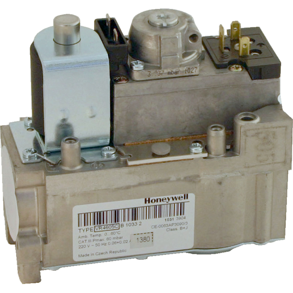 Wolf Gaskombiventil für NG-30E90/120