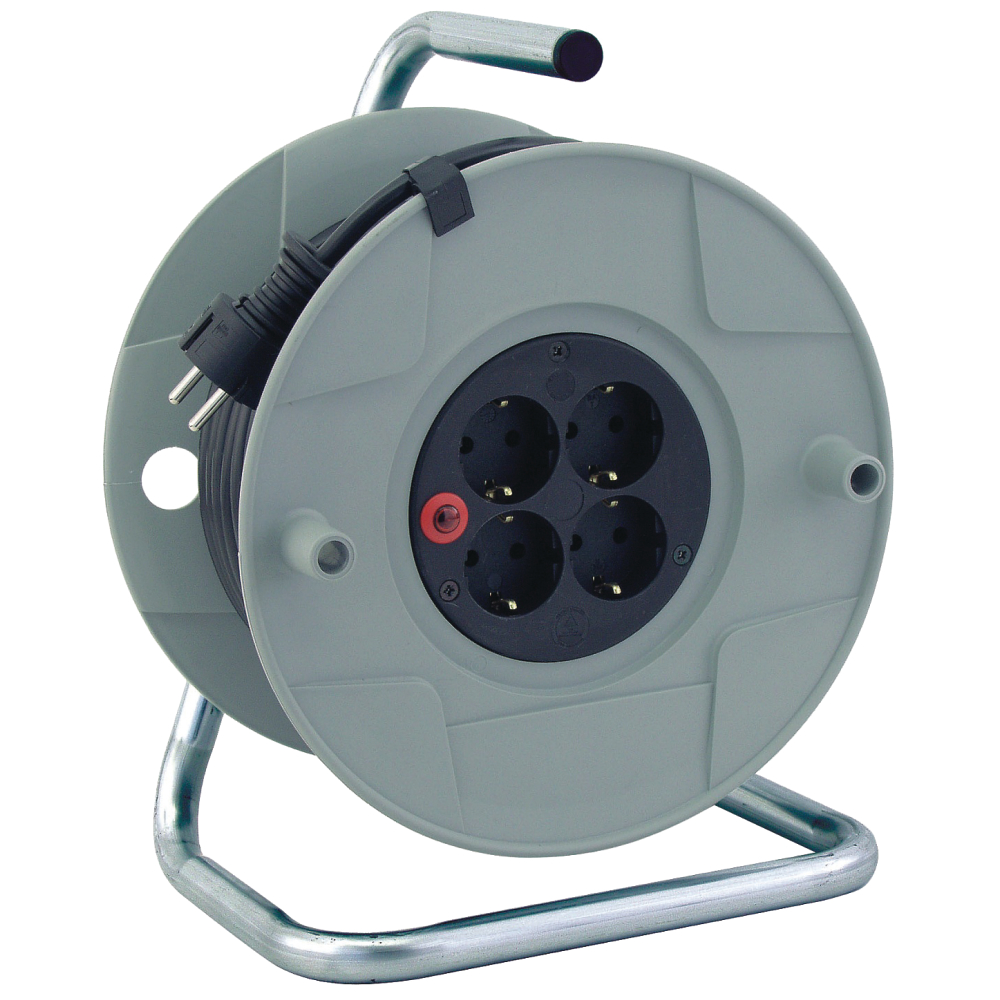 Kabeltrommel AK 260 H05VV-F