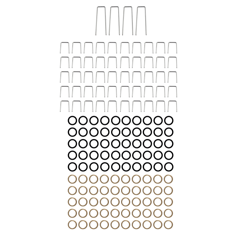 Wolf Verbindungsteile-Set Plug+Seal für CAT-LT ab 08/2017