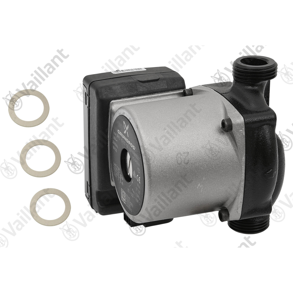Vaillant Pumpe Vaillant-Nr. 0020166558