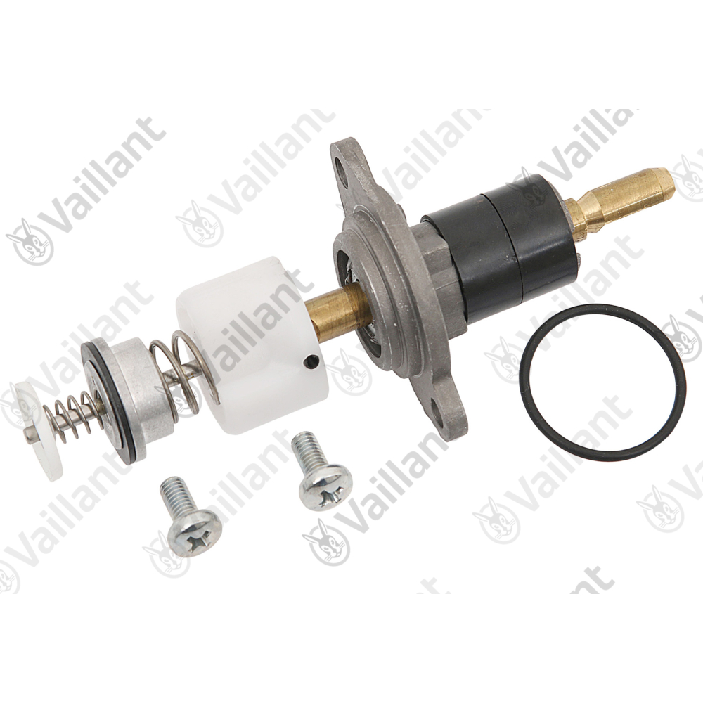 Vaillant Ventil Vaillant-Nr. 014651