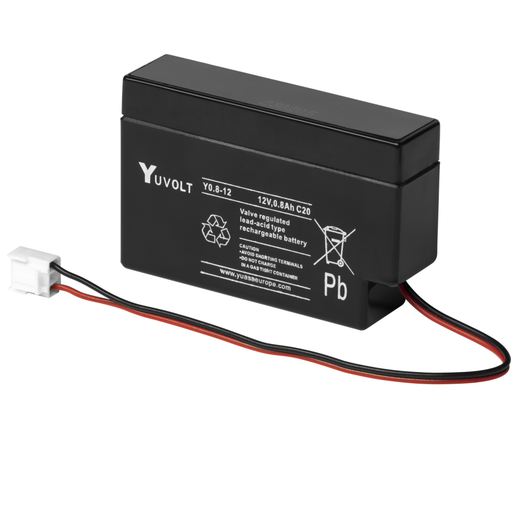 Viega Akku 6146.35 in 12V