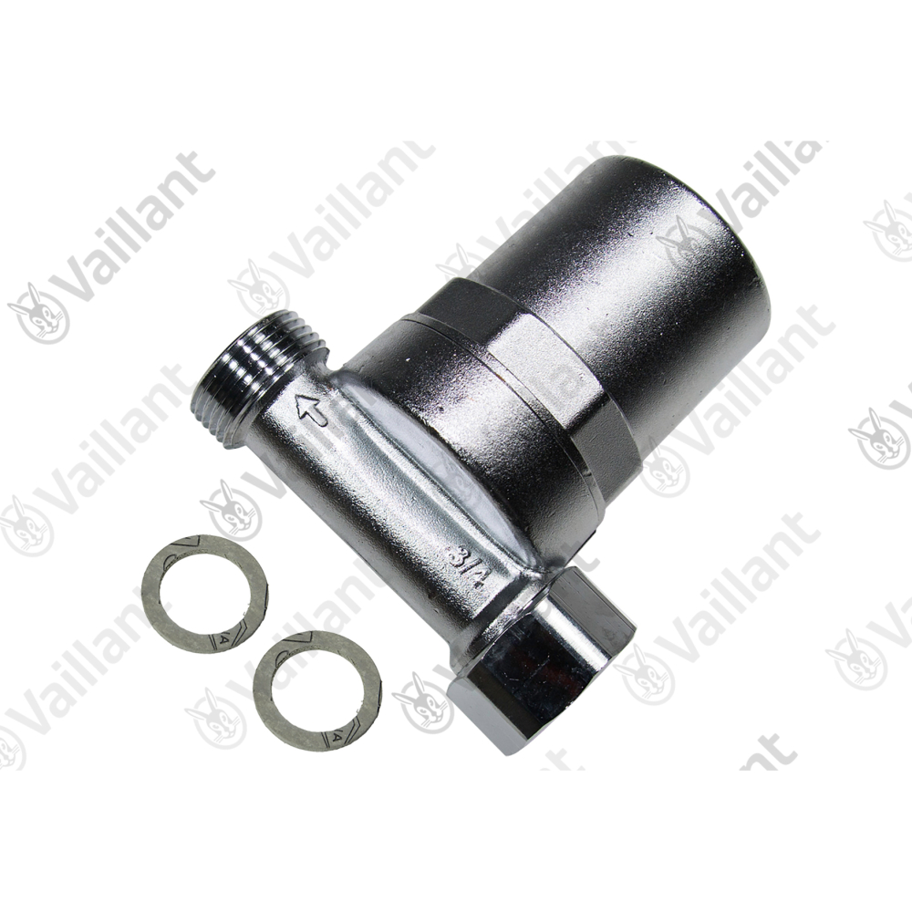 Vaillant Wasserschlagdämpfer Vaillant-Nr. 0020233886