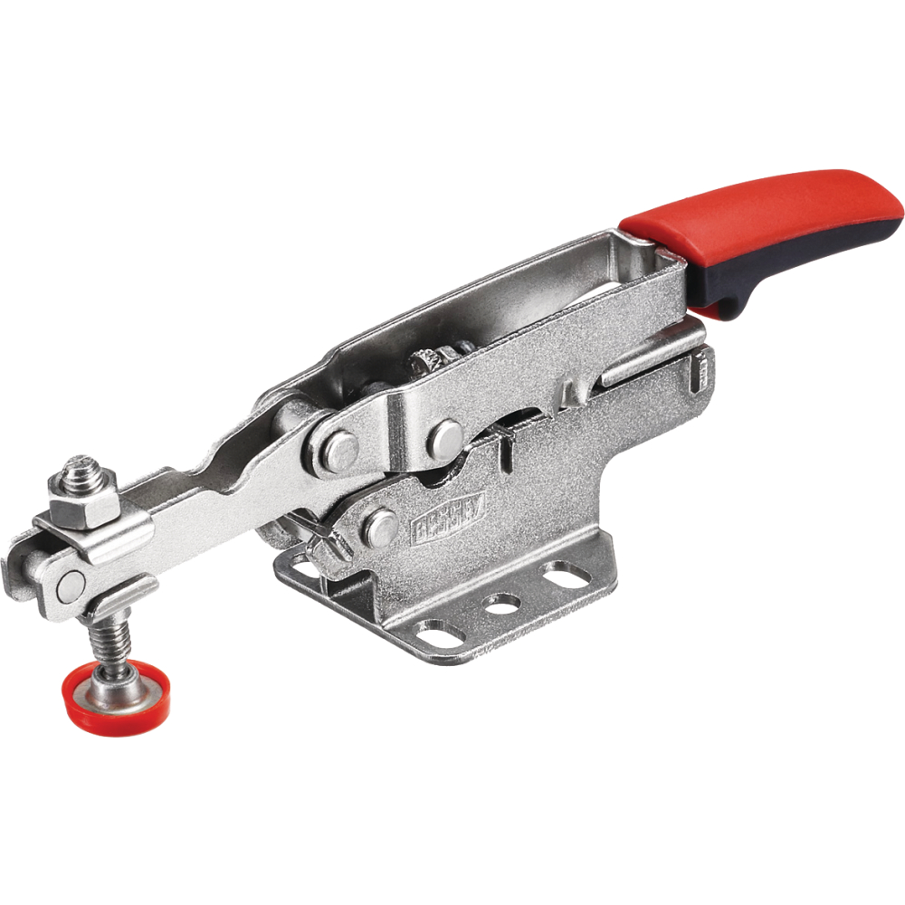Waagrechtspanner HH70 waagerechte Grundplatte