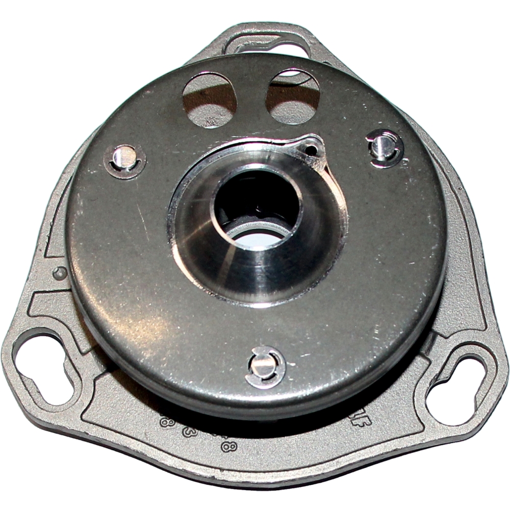 Wolf Luftdüse für COB-2-15 komplett