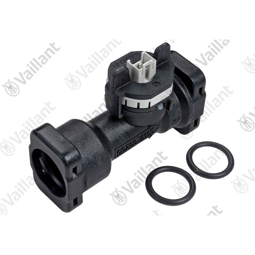 Vaillant Sensor, Vortex, DN15 Vaillant-Nr. 0020045923