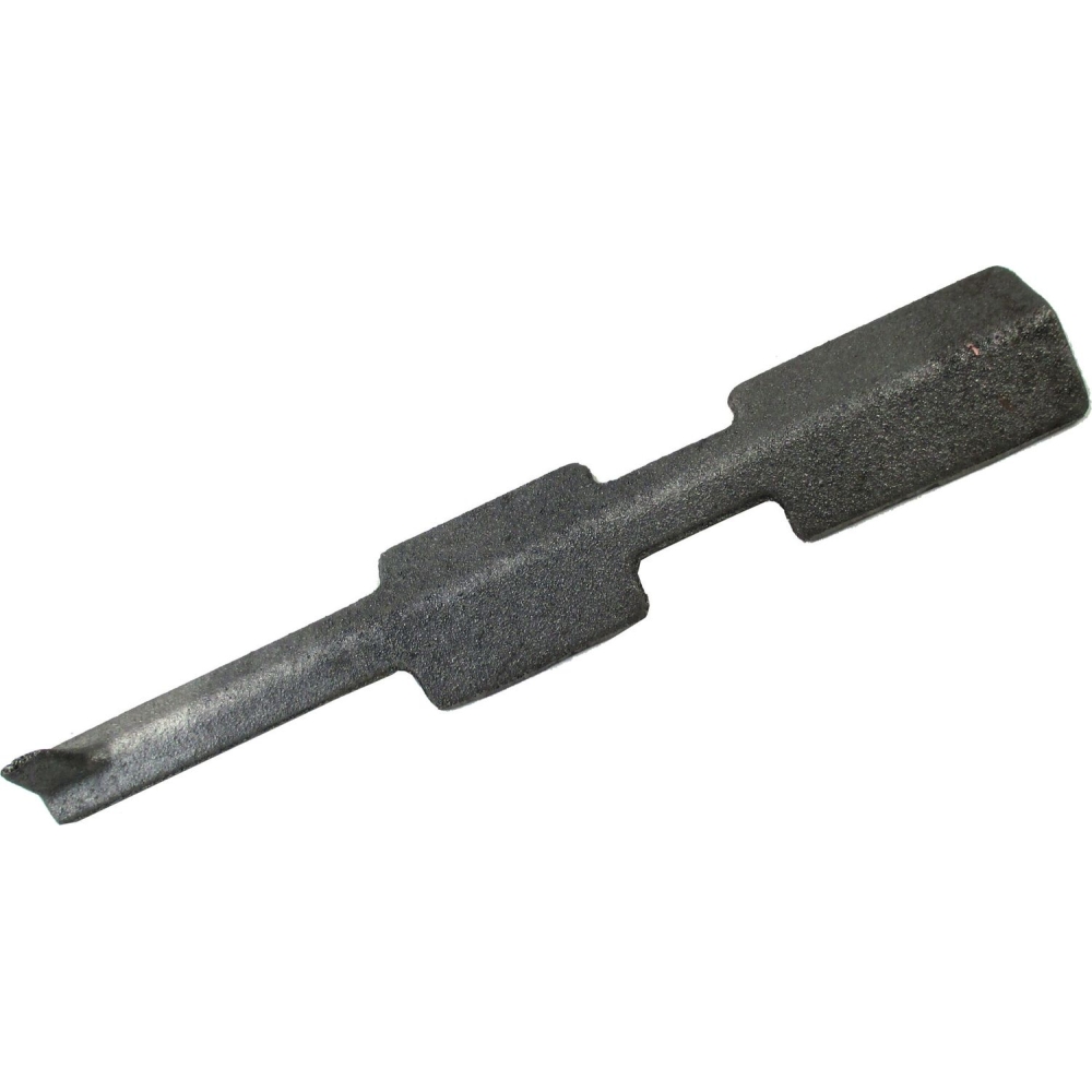 Wolf Turbulator für HK-2-22
