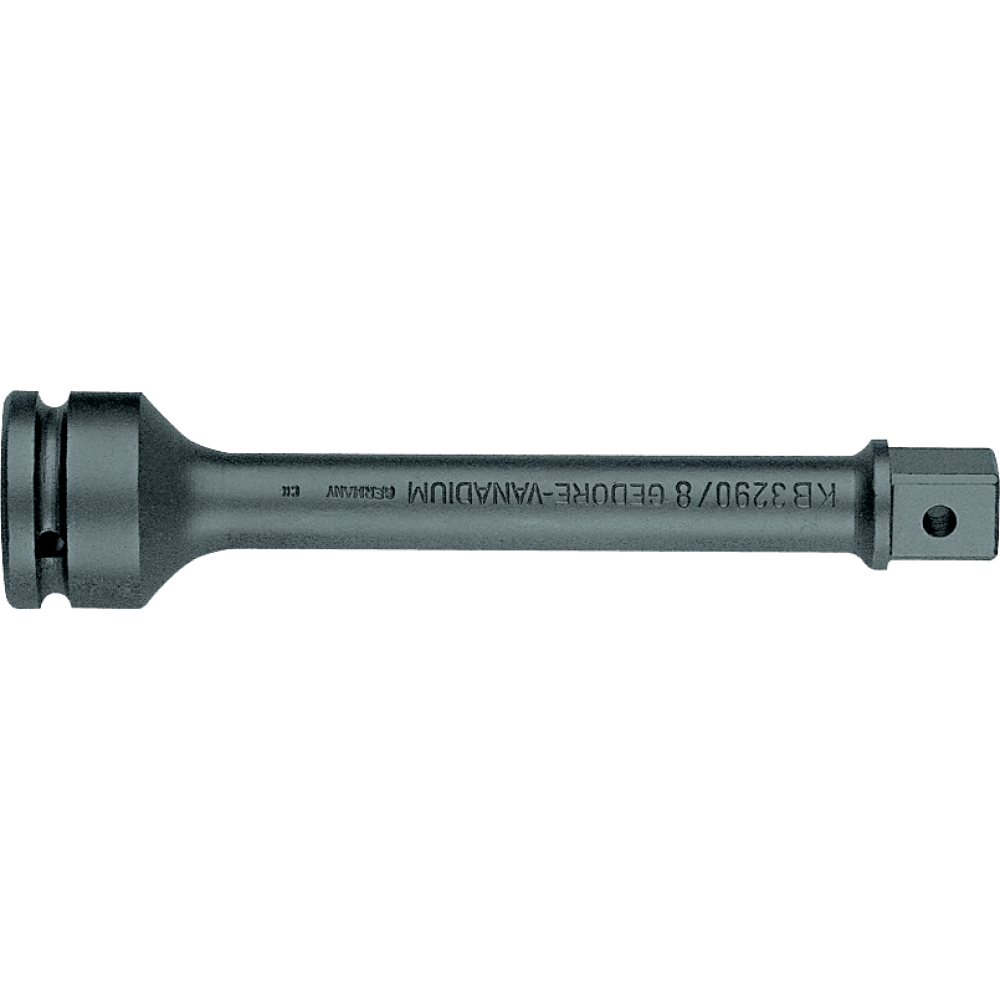 GEDORE Kraftschr.-Verlängerung 3/4" 205mm