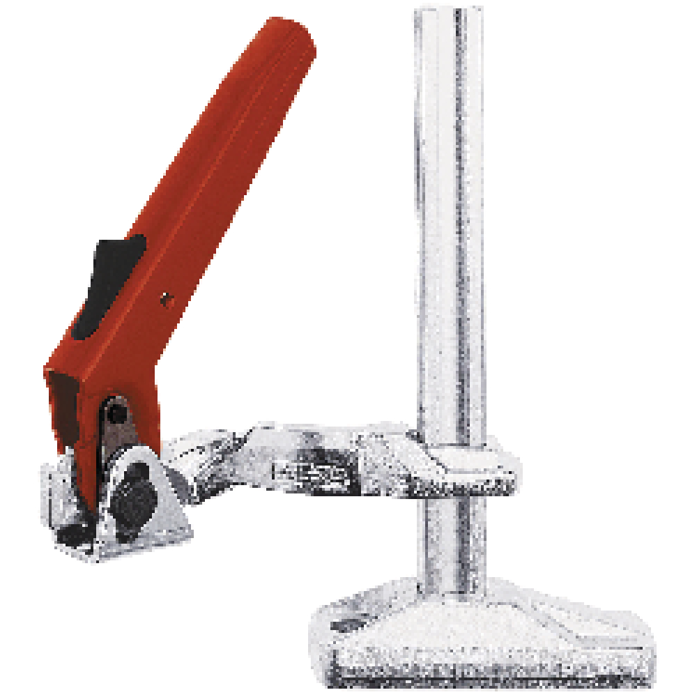 Maschinen-Tischspanner BS Gr.2 200x100mm BESSEY