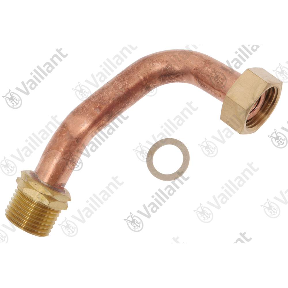 Vaillant Gasrohr Vaillant-Nr. 0020206161