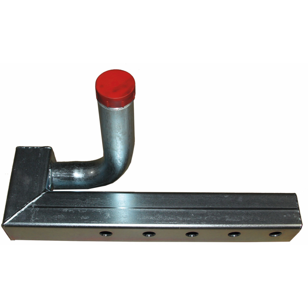 Wolf Vorlauf Gussblock für MGK-170