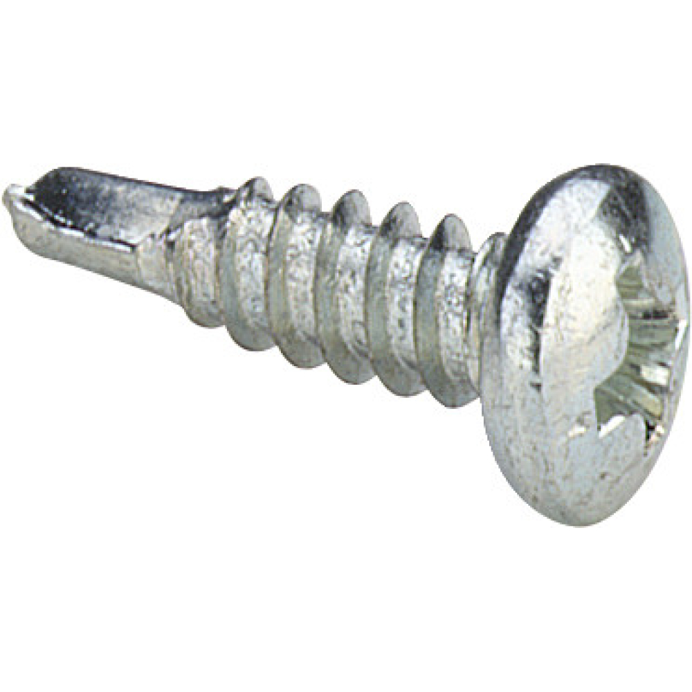 Viega Schnellbauschraube Viegaswift 8098 für GKFI-Platten in 4,2x16mm Stahl