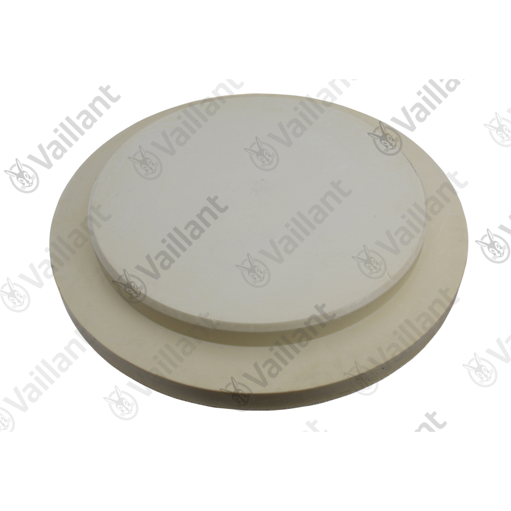 Vaillant Isolierung, Deckel Vaillant-Nr. 0020249397