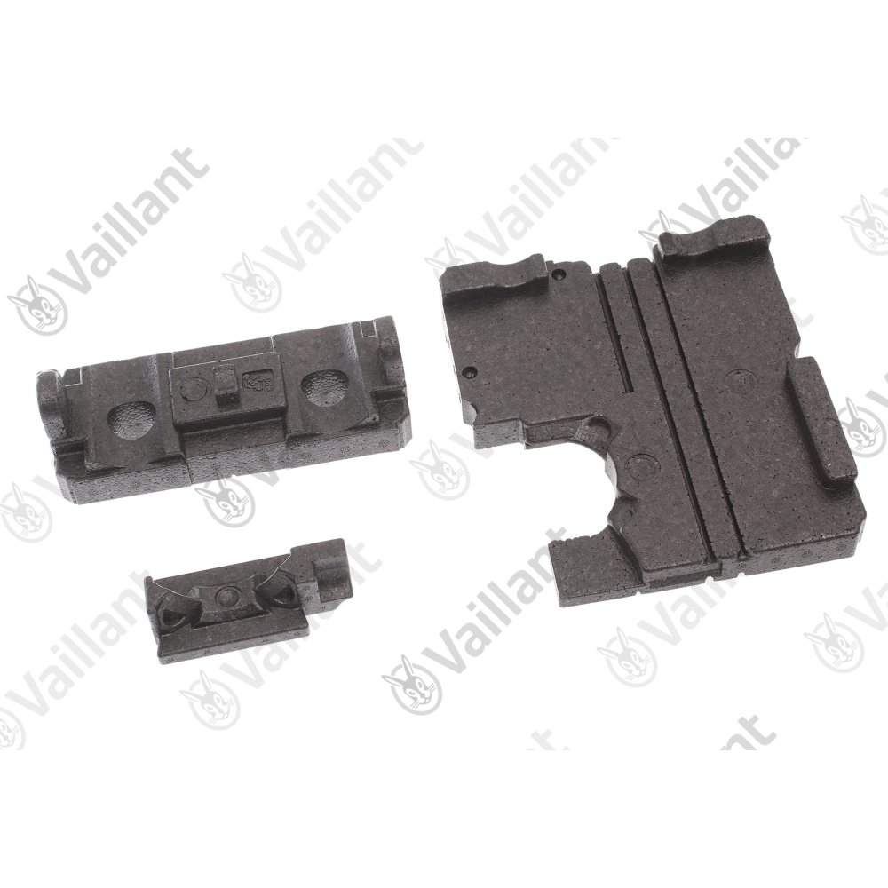 Vaillant Isolierung (Set unger. RBG) Vaillant-Nr. 0020178351
