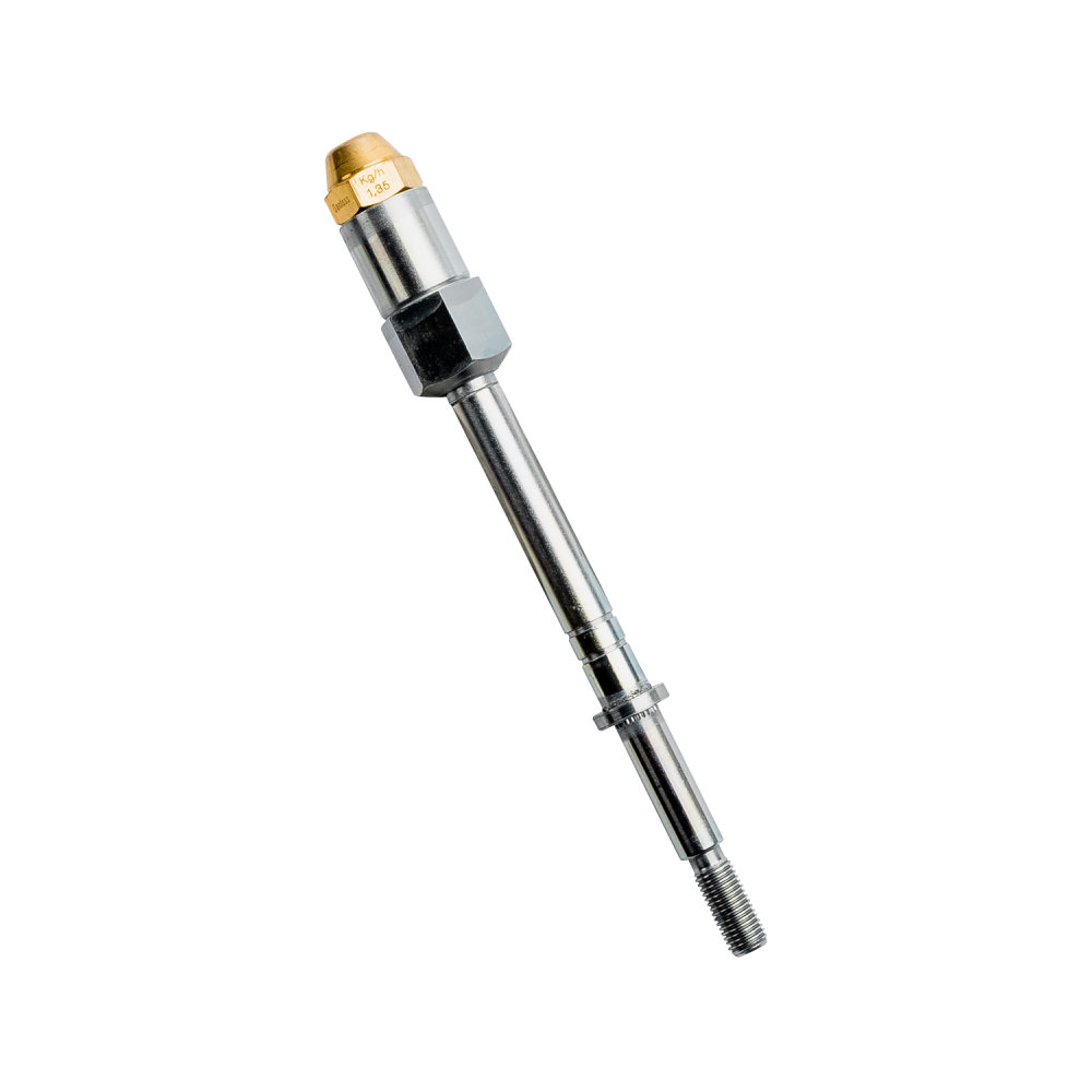 Wolf Düsenstock für COB-2-20