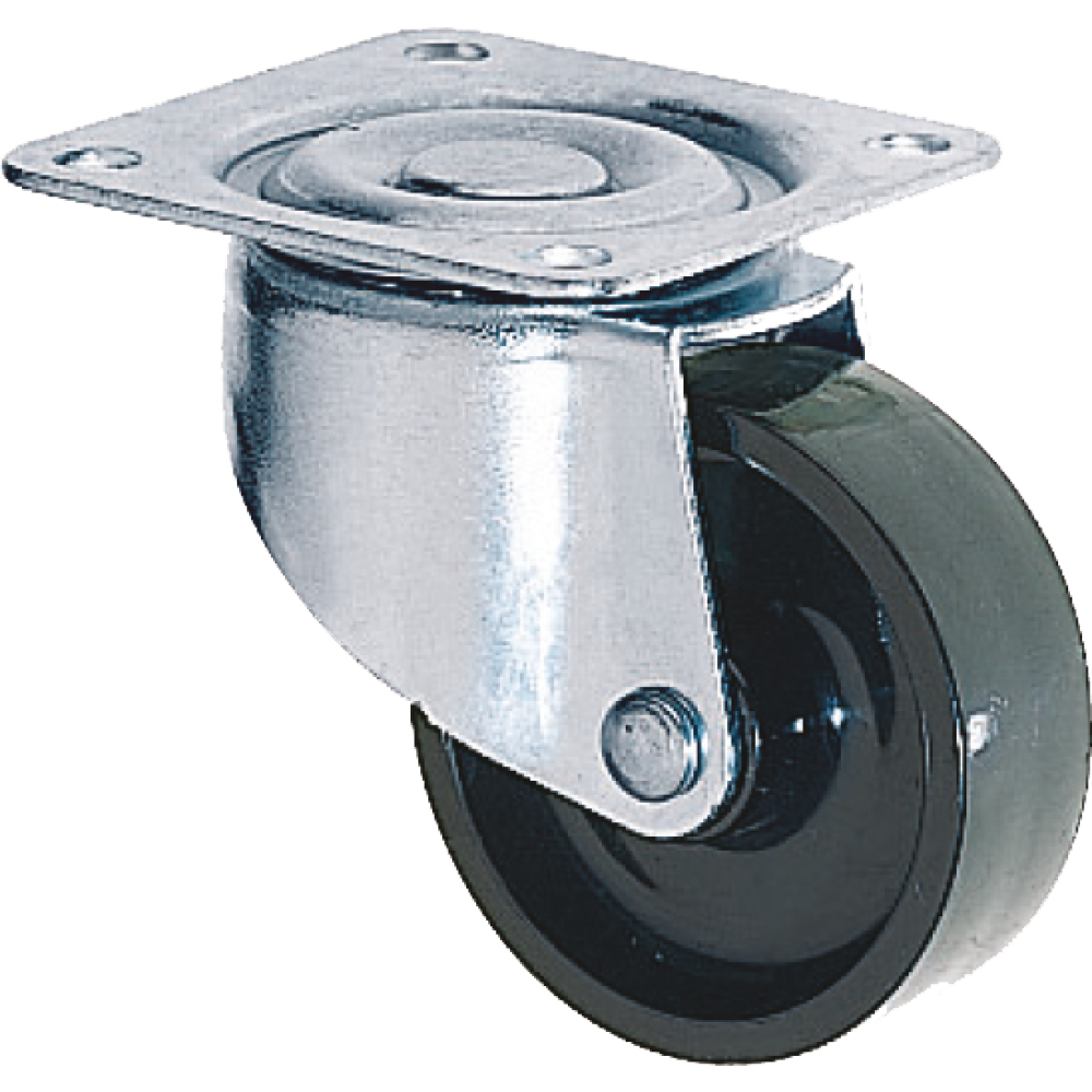 Lenkrolle 30mm