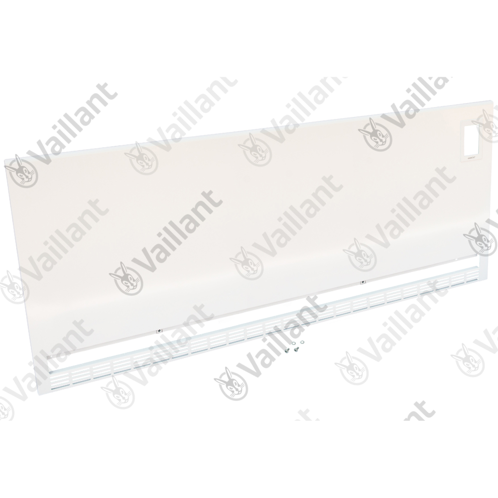 Vaillant Frontblech Vaillant-Nr. 10026657