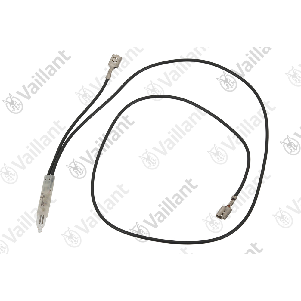 Vaillant Lampe, Glimmlampe Vaillant-Nr. 0020132306