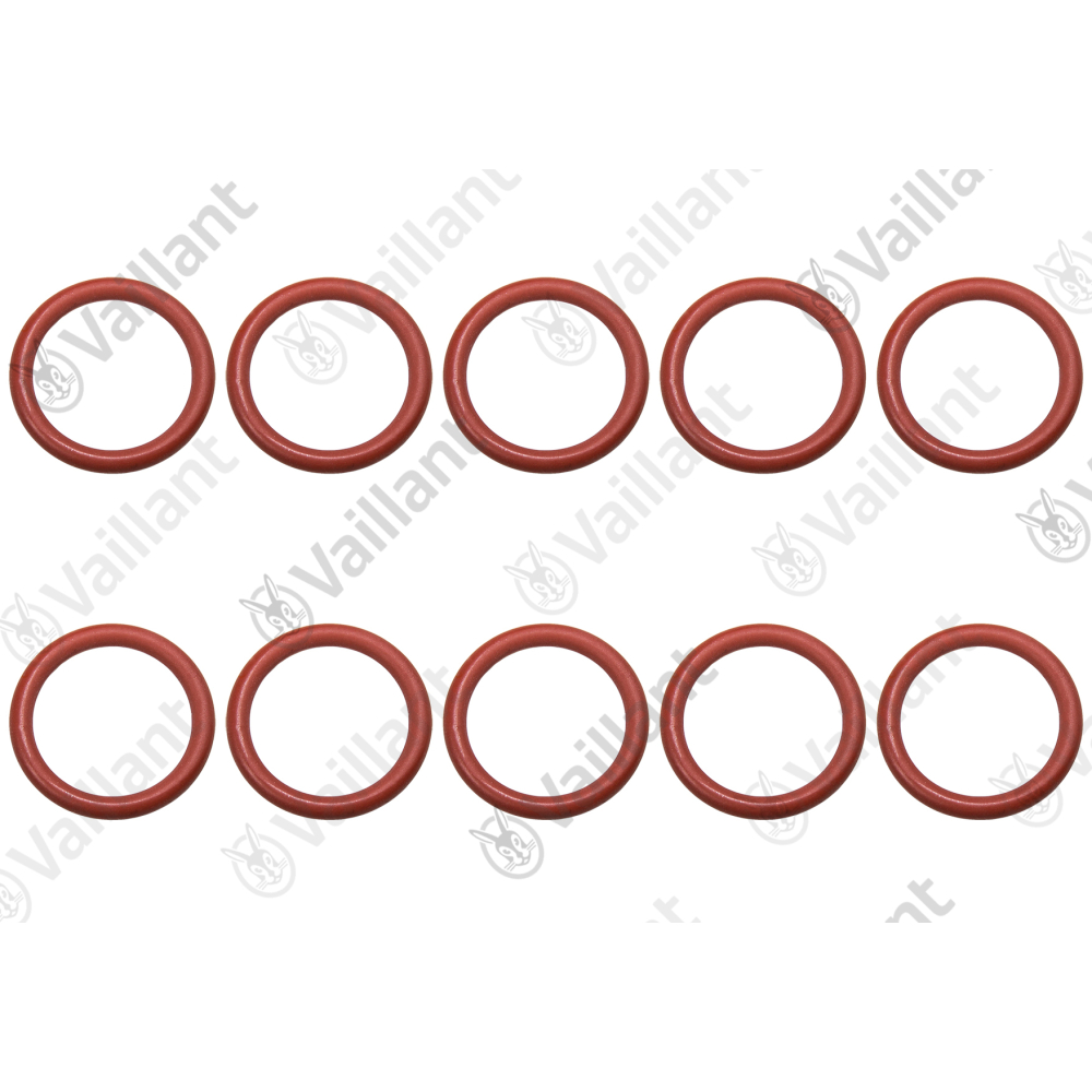 Vaillant O-Ring, (x10) Vaillant-Nr. 20072913